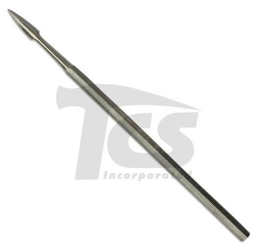 Just Sculpt Stainless Knife Scraper Tool