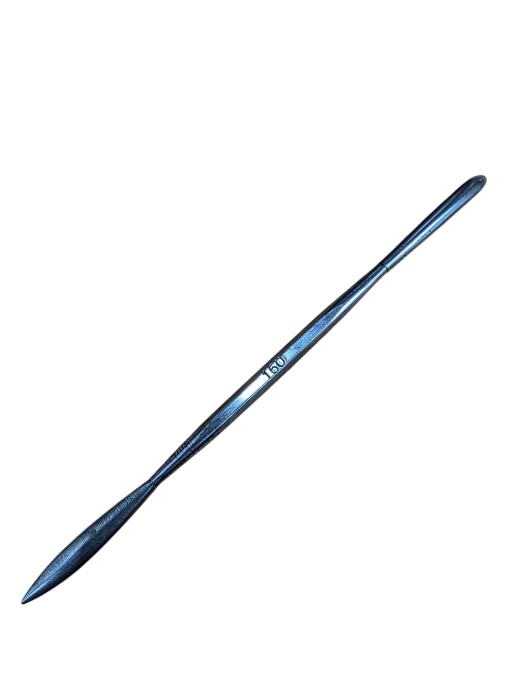Italian Steel Wax Tool #160 - Sculpture House