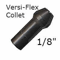 Versi-Flex 1/8'' Collet