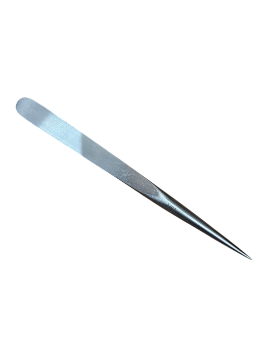 Just Steel Stainless Tool #3207 - Premium Quality Tool for Artists and Sculptors