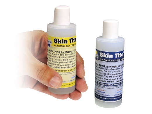 Skin Tite Silicone Adhesive