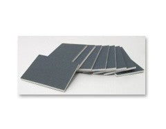 Micro-Surface Micromesh Softtouch Pads MMR 1800 5Pc - Flawless Finish Guaranteed