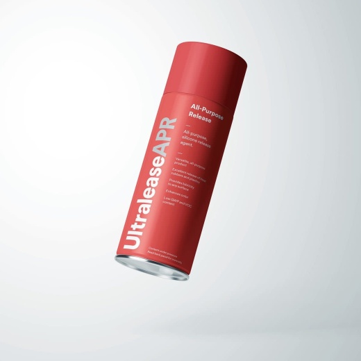 Ultralease Apr (Formerly Eject-It E20-3) 12Oz Spray Can