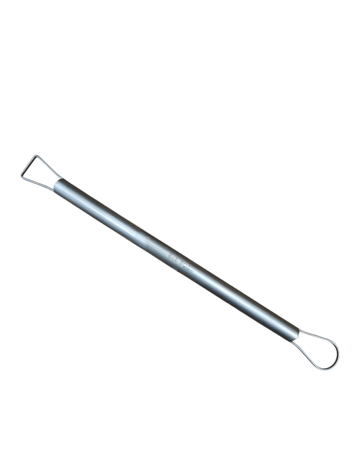 Stainless Tool #378 by Just Steel