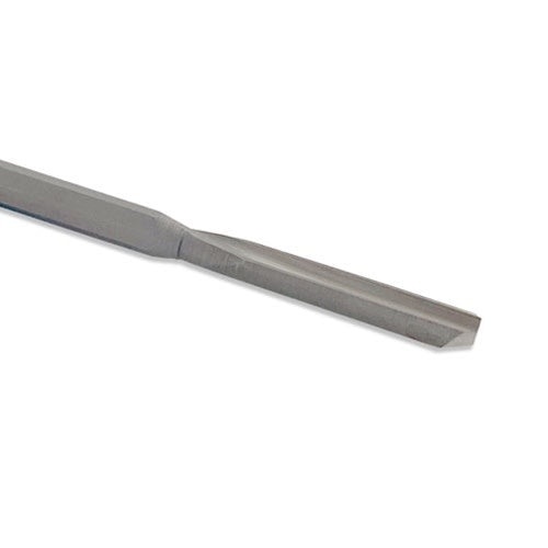 B & B Artigiana - Sculpture House Sh Steel Hand Mini Gouge M12