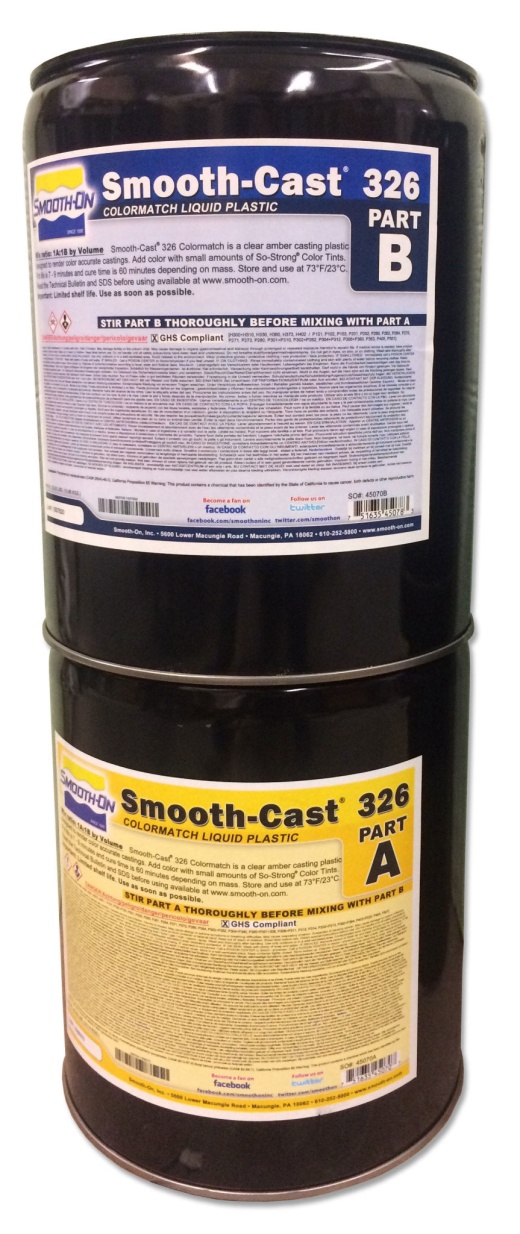 Smooth-Cast™ 326