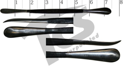 Sculpture House Italian Steel Wax Tool #162