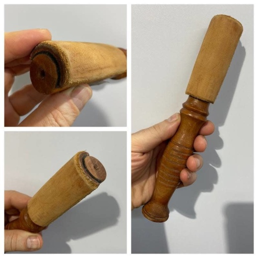 Small Custom Strop