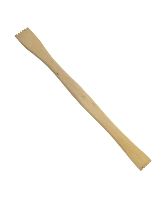 Sculpture House Boxwood Clay Tool #16 8In