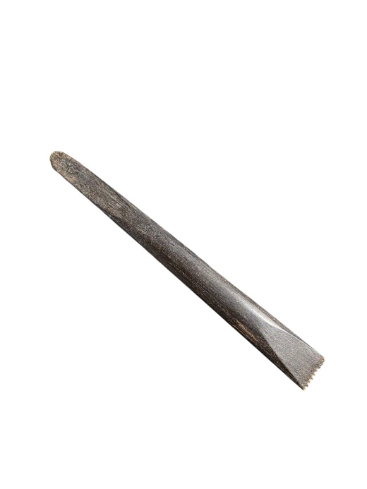Sculpture House Hardwood Clay Tool #258L