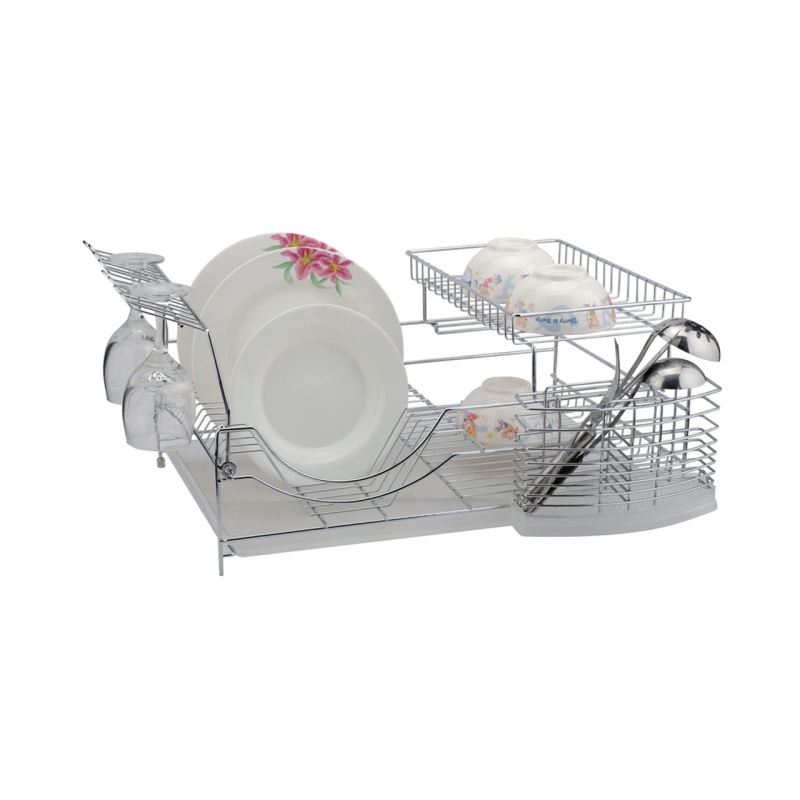 Better Chef 22-Inch Dish Rack