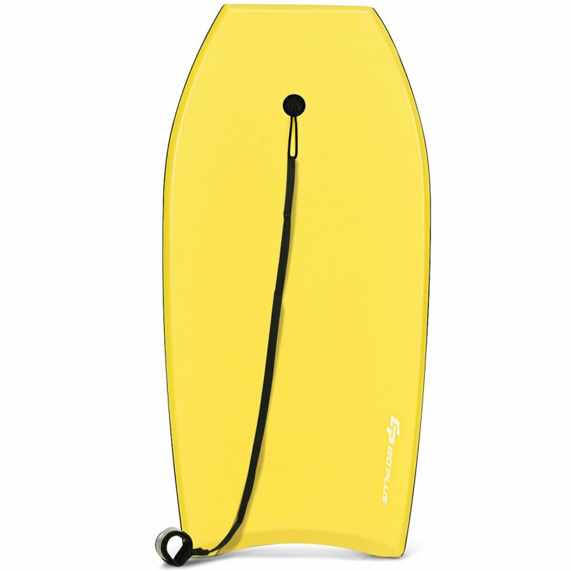 Super Lightweight Surfing Bodyboard-L - Size: l