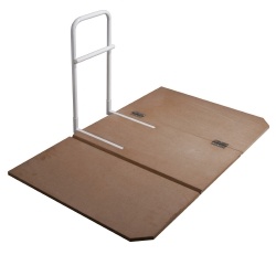Home Bed Assist Combo Comes W\ Rail & Bed Board 1/Cs