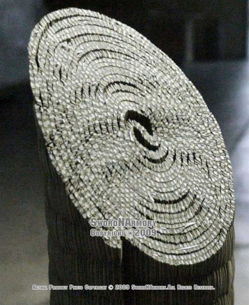 True Tatami Omote Mats Tameshigiri Sword Cutting Test Target