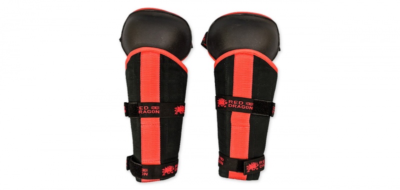 Hema Forearm And Elbow Protectors By Red Dragon Armoury