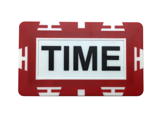 Time Plaque Tournament Time Extension