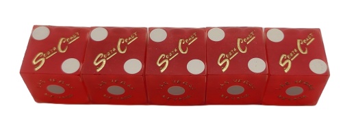 South Coast Casino Las Vegas Nevada Stick Of Dice