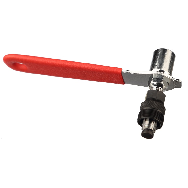 Cotterless Crank Puller Tool, Vision