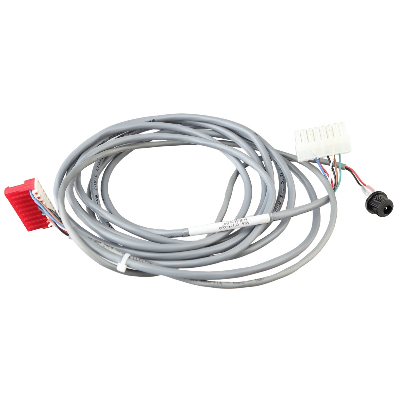 Cable Assembly Console, X9i