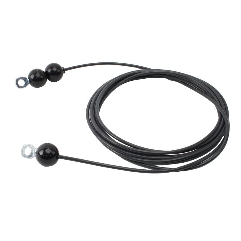 Weight Stack Cable For Mjfco And Mjfxo By Lifefitness, 219"
