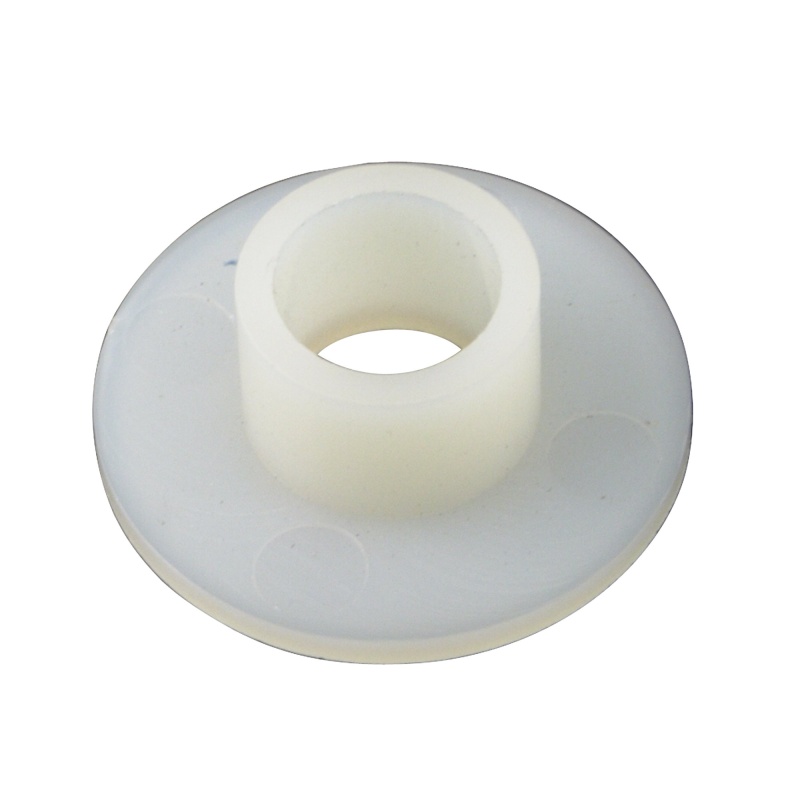 Nylon Shoulder Washer, 3/8" Id Stairmaster