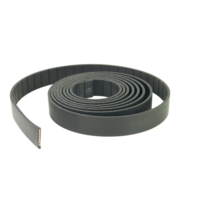 Weight Stack Belt For Cybex Vr2 Overheadpress 4525, Length Required 7.5 Ft