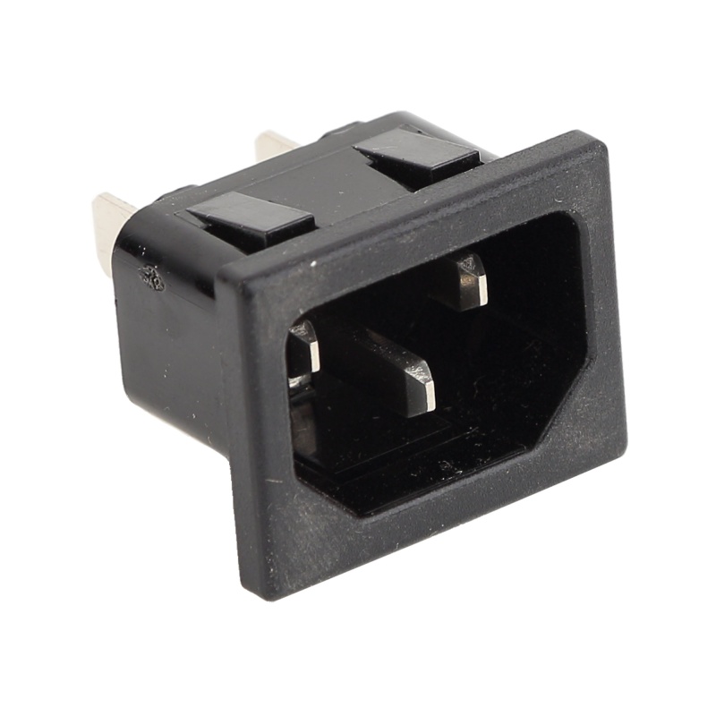 Power Cord Inlet