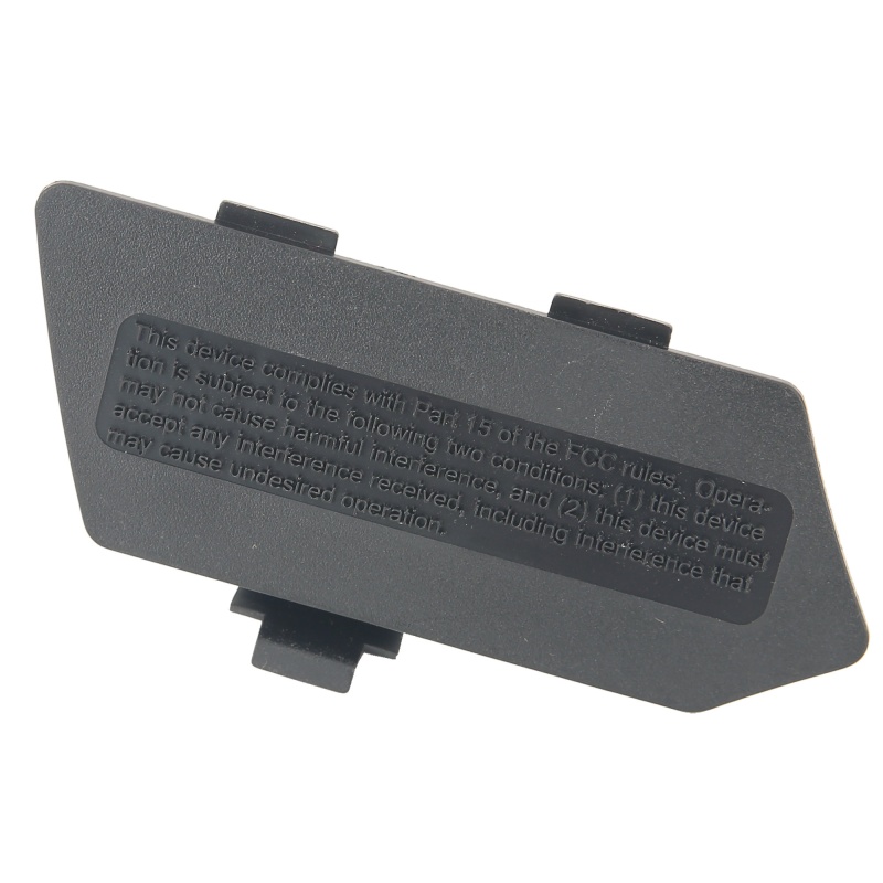 Battery Cover Life Fitness 0K63-01029-0000