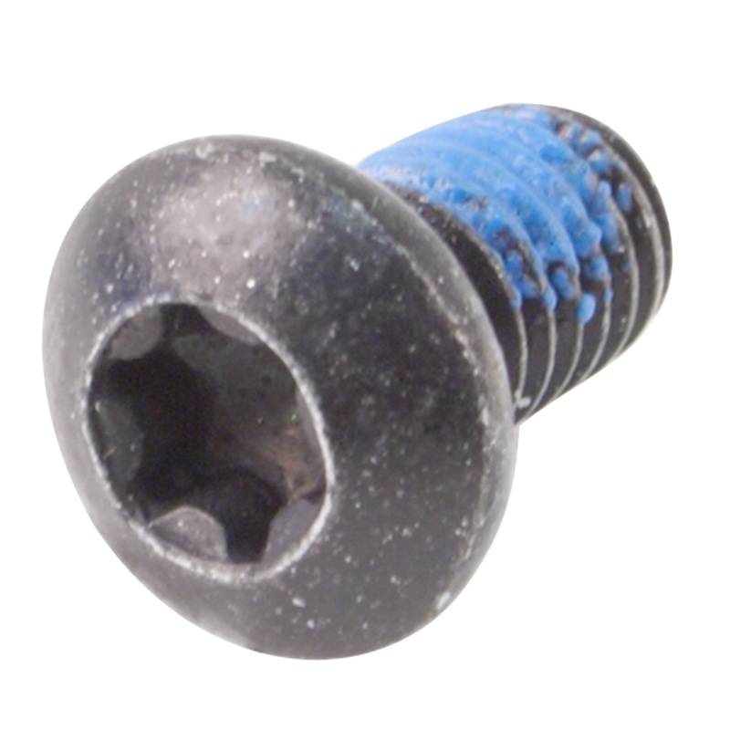 Screw, M6x1.00-6 G6, Trx But l