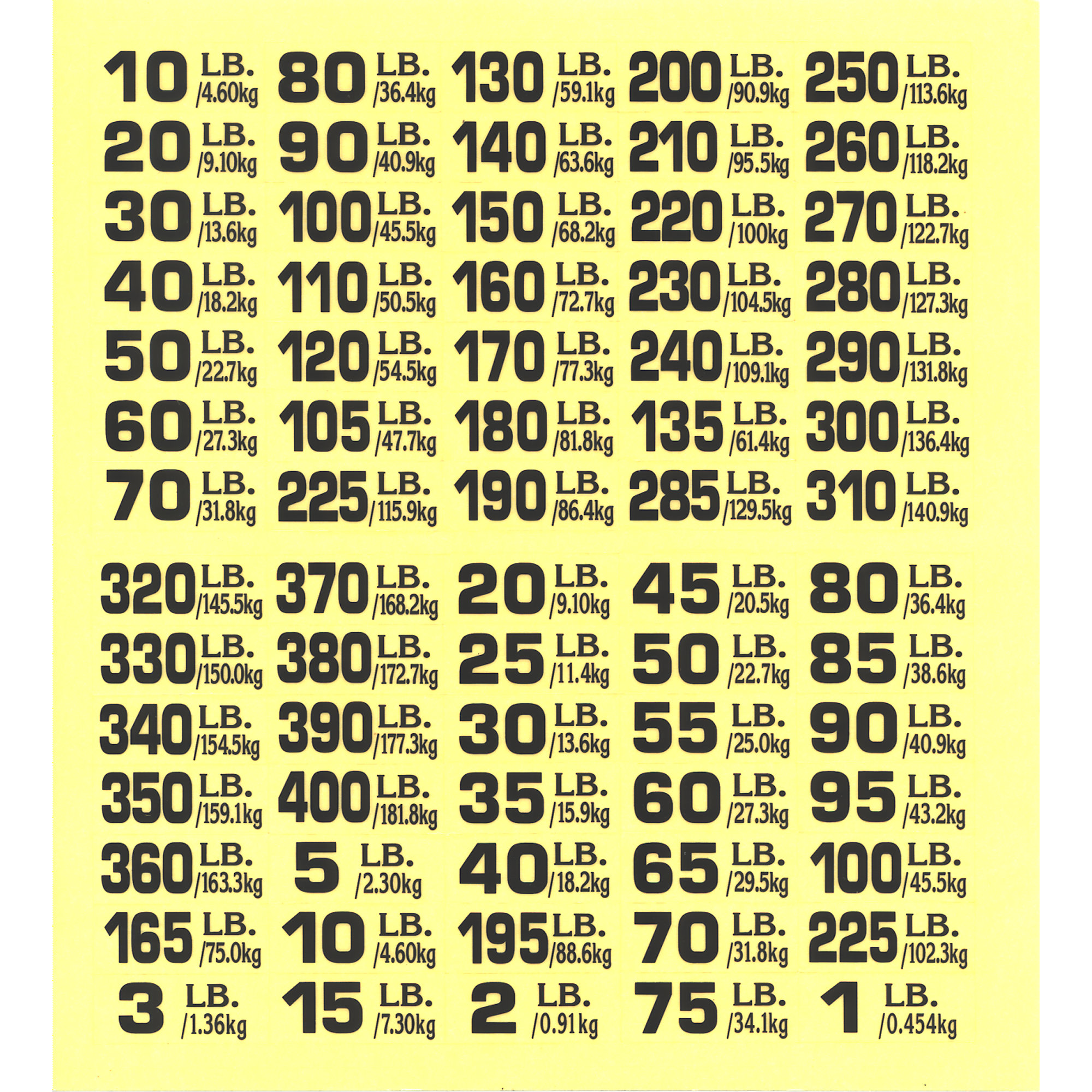 59.1 kg 2024 in pounds