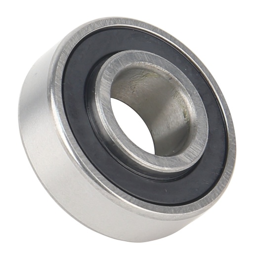 Radial Bearing, 17Mm Id, Extended Race Cybex
