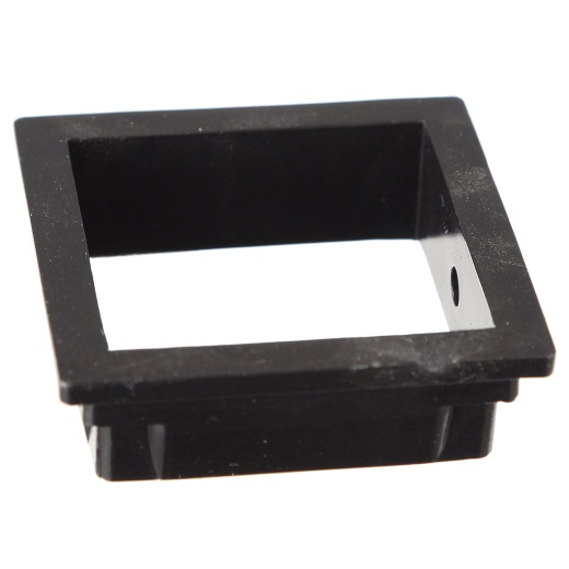 Lifefitness Plastic Seat Inserts 2 X 2 for Strength Equipment