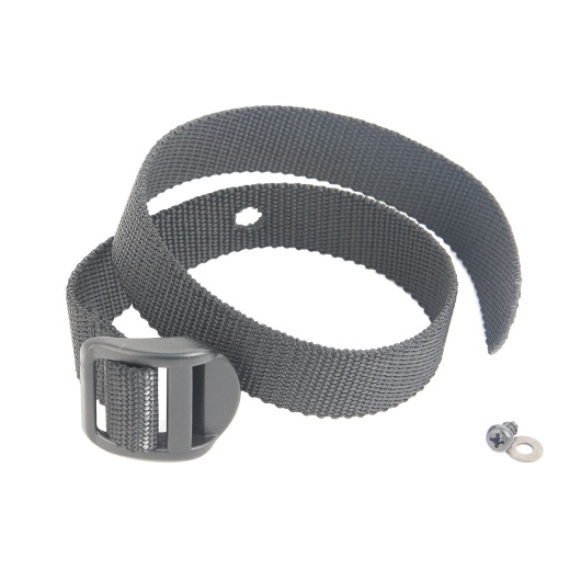 Assault Elite Rower Foot Strap - Replacement Foot Strap for Rowing Machine