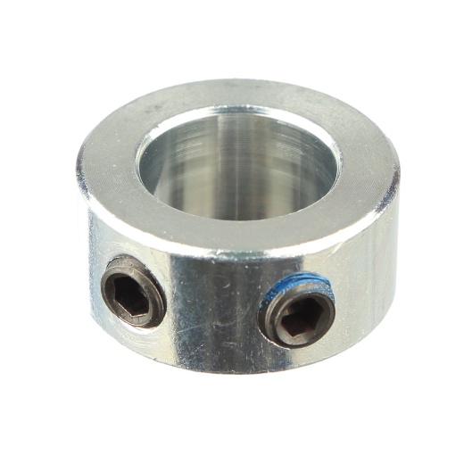 Shaft Collar, 3/4" Id Zinc, Lifefitness