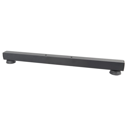 Rear Leg Stabilizer for Exercise Bike