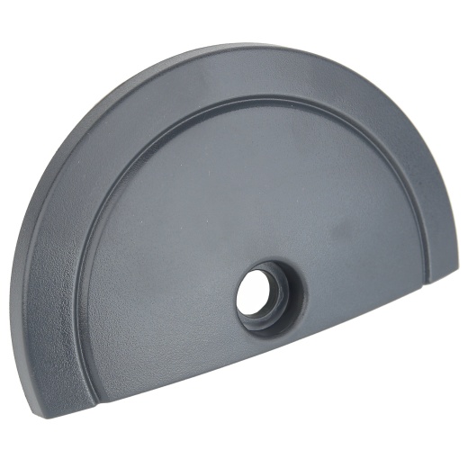 Lifefitness Pulley-Bolted Partial Cover