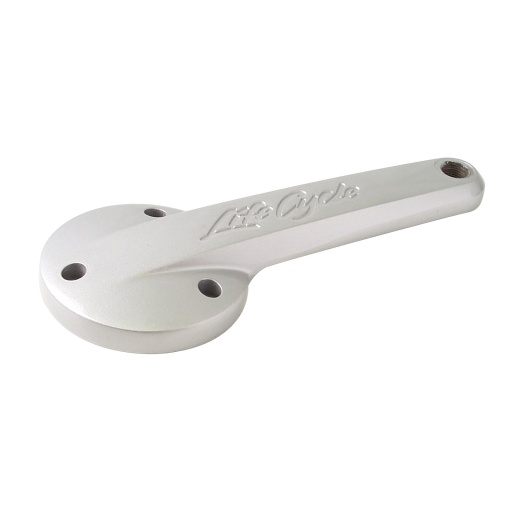 Right Crank Arm For Certain Life Fitness Machines 0K39-01042-0005