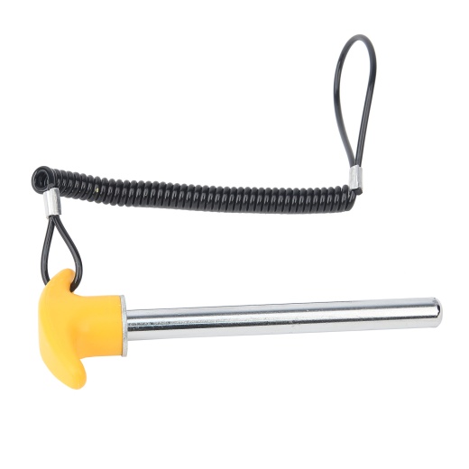 Weight Select Pin for Precor Strength Machines