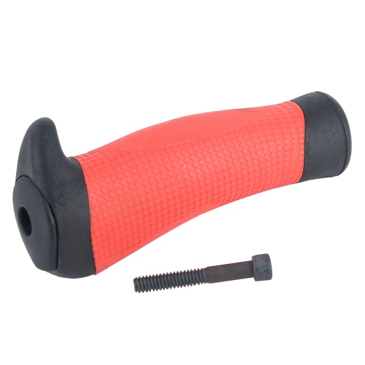 SciFit PRO2 Model Grip, Handle, Handcrank in Red