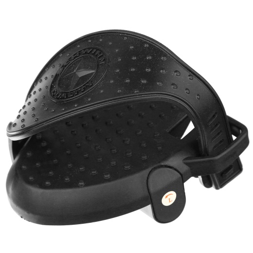 Schwinn AD6 Airdyne Bike Left Pedal Replacement, 1/2"
