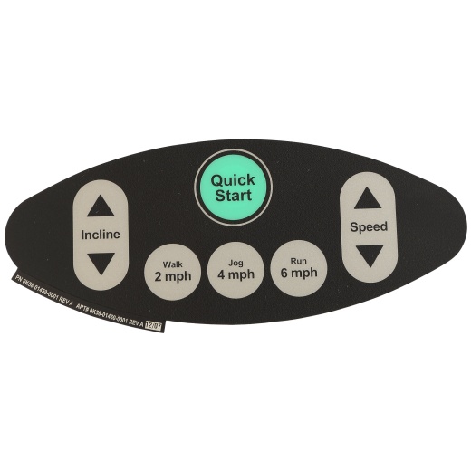 Overlay Cons 95Ti/97Ti Activity-Zone Eng S/C-d