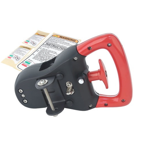 Startrac Ms/X-Over Kit Trolley