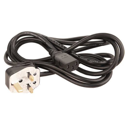 Line Cord, Uk, Lifefitness Rex2njj