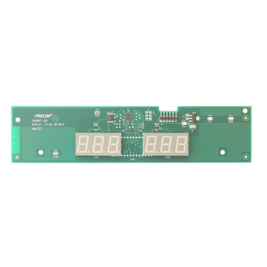 Assy,Pca & Sw,Display,P30,Metrics,d
