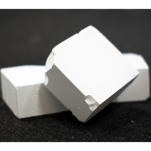 Sportsmith Gym Chalk, 1Lb Carton, 8 Count Of 2 Oz Blocks
