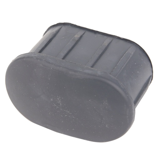 Lifefitness Small Oval End Cap - Premium Replacement Part for Optimal Performance