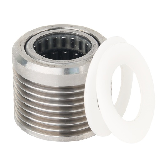 Lifefitness Clutch Pulley, 18Mm