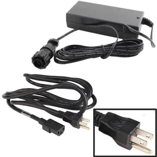 Power Supply Kit With Plastic Output Connector for StairMaster