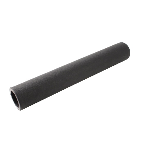 Rubber Upper Arm Grip Fits Certain Crosstrainers By Lifefitness