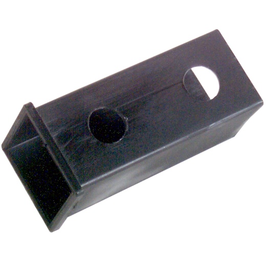 Sleeve for Seat and Handlebar Posts, 4" x 1 3/4" Schwinn